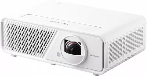 Viewsonic X2 data projector Standard throw projector LED 1080p (1920x1080) 3D White