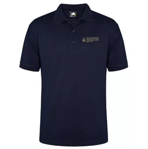 OxfordshireFreemasons_ORNEaglePolo_Front.png