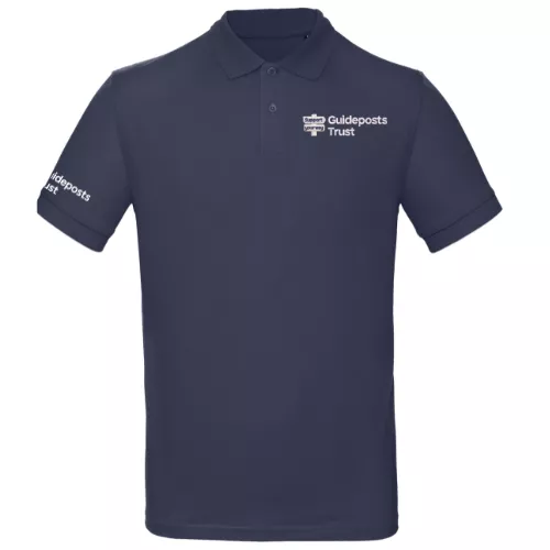 Guideposts Trust Polo
