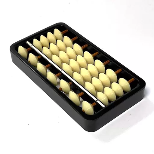 Chinese Abacus