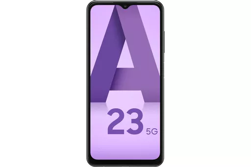 Samsung Galaxy A23 5G SM-A236B 16.8 cm (6.6") Hybrid Dual SIM Android 12 USB Type-C 4 GB 64 GB 5000 mAh Black