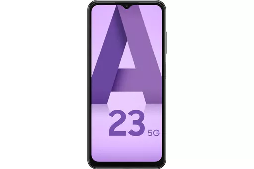 Samsung Galaxy A23 5G SM-A236B 16.8 cm (6.6") Hybrid Dual SIM Android 12 USB Type-C 4 GB 64 GB 5000 mAh Black - Modified