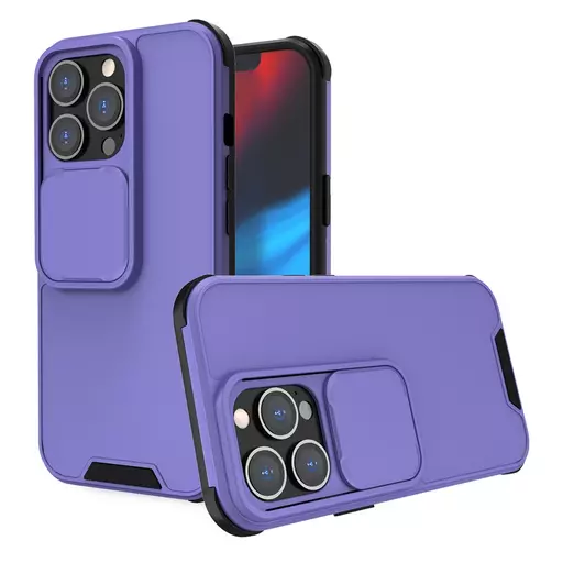 ProLens for iPhone 13 Pro - Purple