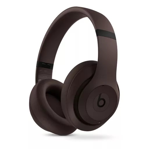 Apple Beats Studio Pro Headset Wired & Wireless Head-band Calls/Music USB Type-C Bluetooth Brown