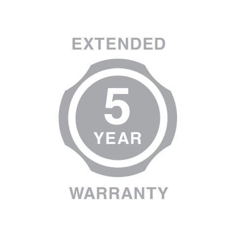 Loxit 6001 5 year Extended Warranty Mechanical and Electrical Return To Base