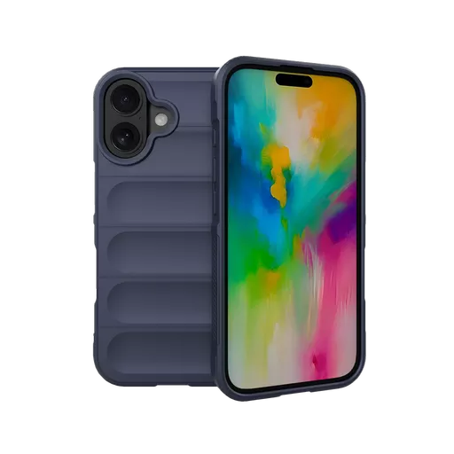 ProWave for iPhone 16 - Navy