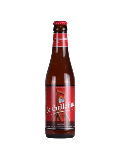La Guillotine Tripel
