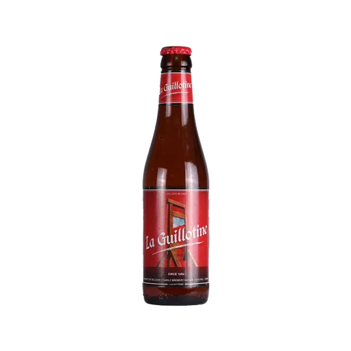 La Guillotine Tripel