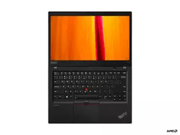 Lenovo ThinkPad T14s Notebook 35.6 cm (14") 1920 x 1080 pixels AMD Ryzen 5 PRO 16 GB DDR4-SDRAM 256 GB SSD Wi-Fi 6 (802.