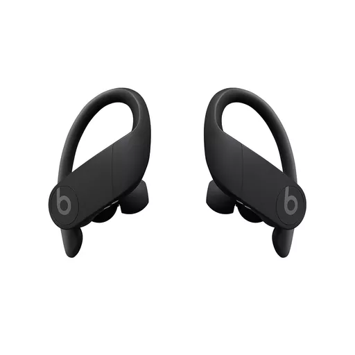 Beats by Dr. Dre Powerbeats Pro Headphones Wireless Ear-hook, In-ear Sports Bluetooth Black