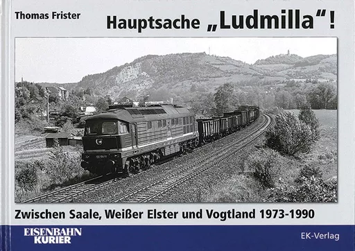 Hauptsache Ludmilla (EK)