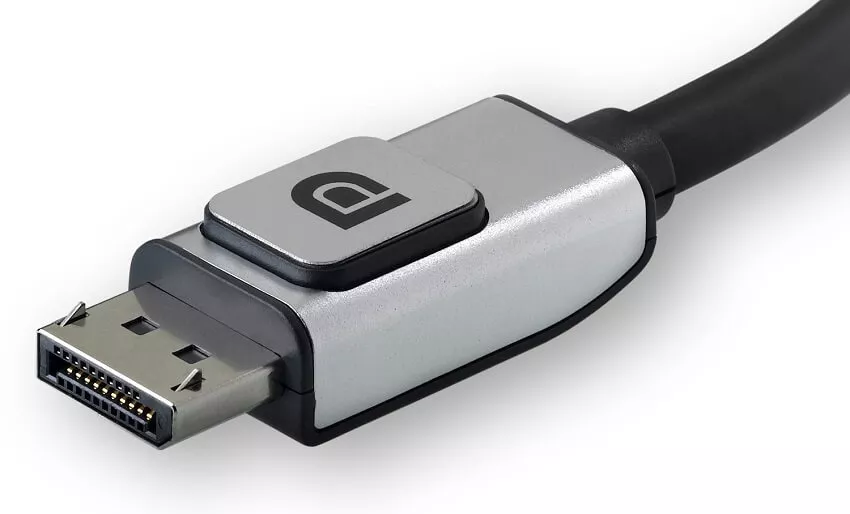 DisplayPort 2 Guide