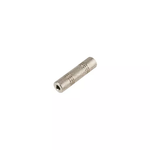 3.5mm Stereo Coupler - Metal Body