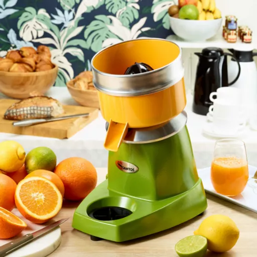 JUICERS