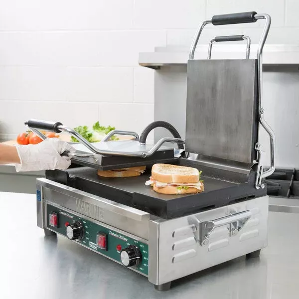 GRIDDLES
