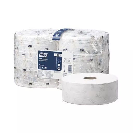 JUMBO TOILET ROLL