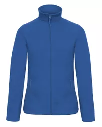 ID.501 Women's Micro Fleece Full Zip