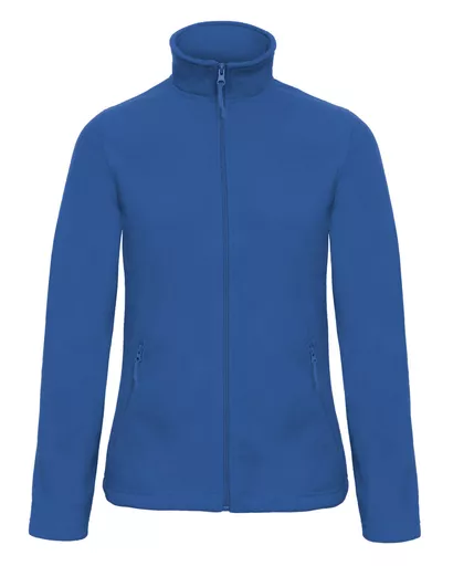 ID.501 Women's Micro Fleece Full Zip