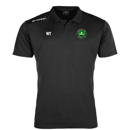 Wantage Town Football Club Senior Field Polo
