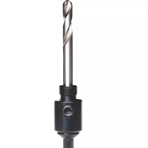 Arbors & Pilot Drills