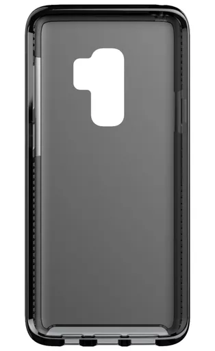 Tech21 Evo Luxe mobile phone case Cover Black