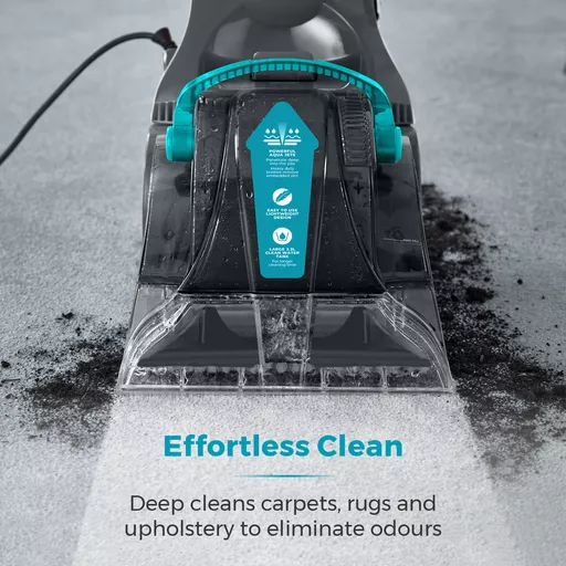 1 Litre Carpet Washer Solution