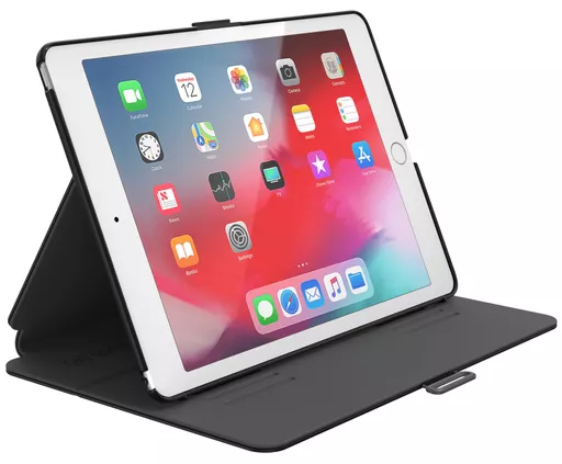 Speck Balance Folio Case Apple iPad Air (2019) Black