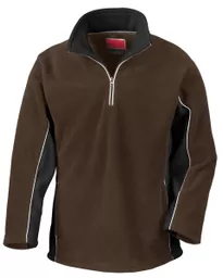 Tech3® Sport Fleece Top