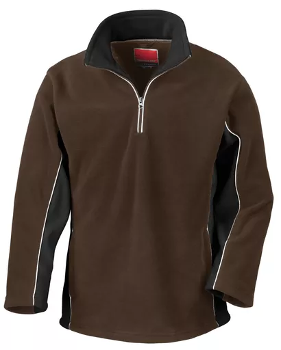 Tech3® Sport Fleece Top