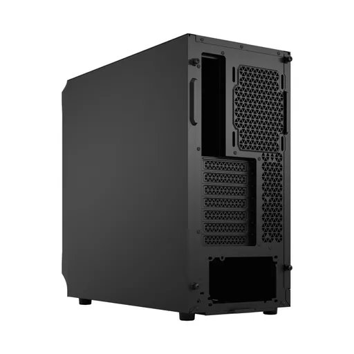 Fractal Design Focus 2 Black
