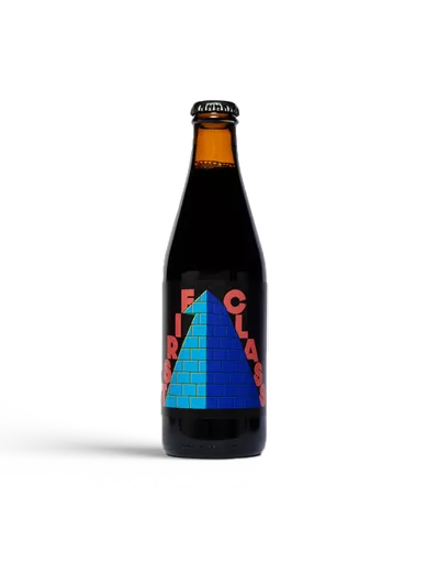 Omnipollo First Class BA