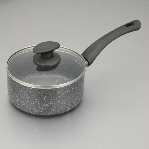 20cm Saucepan with Lid