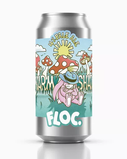 FLOC Warm Shade