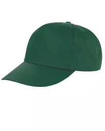 Houston 5-Panel Printers Cap