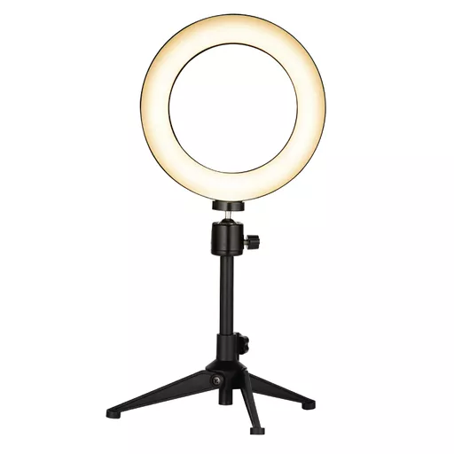 6inch LED Ring Light Stand