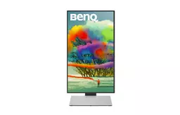 Benq PD2710QC 68.6 cm (27") 2560 x 1440 pixels Wide Quad HD LED Flat