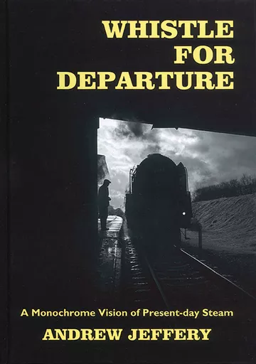 Whistle for Departure (Mainline & Maritime)