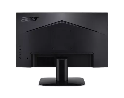 Acer KA2 KA272Ubiipx computer monitor 68.6 cm (27") 2560 x 1440 pixels Quad HD LCD Black