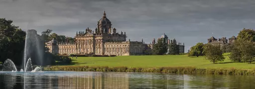 RH SPECIALIST INSURANCE FATHER'S DAY CLASSIC CAR & MOTOR SHOW Sunday 18 June 2023 @ Castle Howard