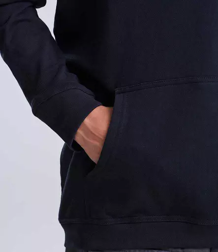 Ecologie Corcovado Organic Hoodie