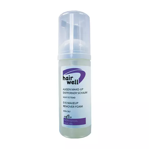 Hairwell Eye Make Up Remover