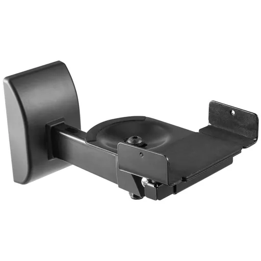 AV Link Universal Side Clamping Speaker Wall Mount
