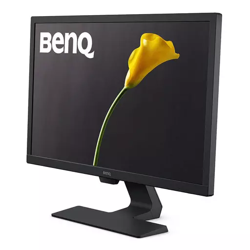 BenQ GL2480 61 cm (24") 1920 x 1080 pixels Full HD LED Black