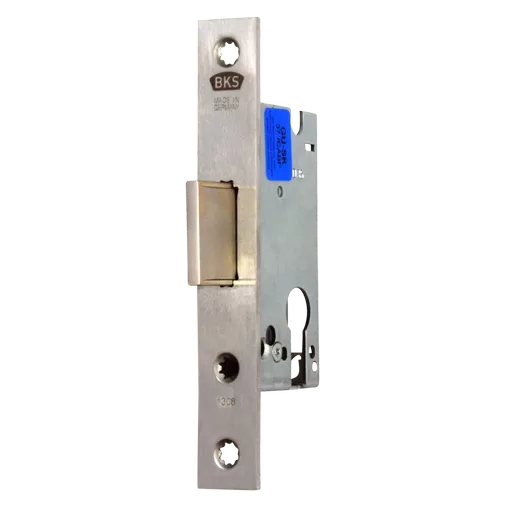 GU BKS 1308 35/92 Narrow Style Mortice Deadlock