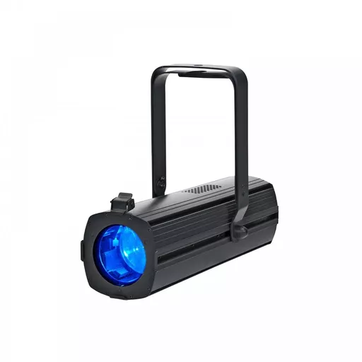 LEDJ Libretto Mini RGBW Zoom