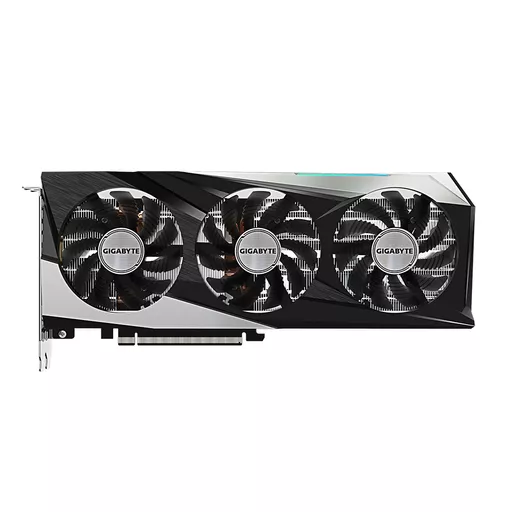 Gigabyte GAMING Radeon RX 7600 OC 8G AMD 8 GB GDDR6