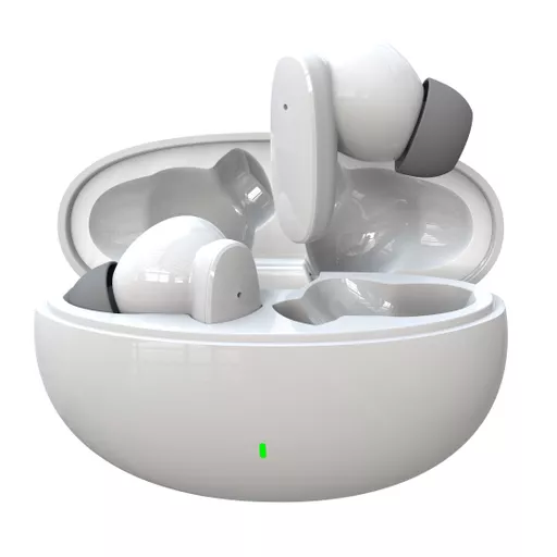 Wireless BT Earbuds with