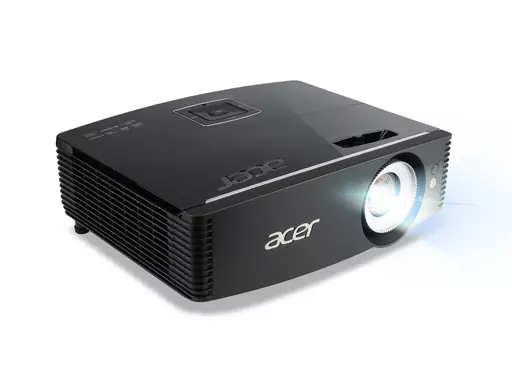 Acer P6505 DLP 3D 1080p 5500Lm 20000/1 HDMI