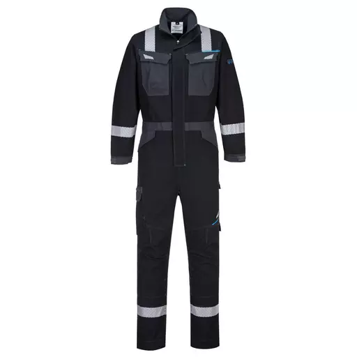 WX3 FR Coverall