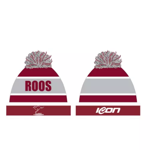 CDCC Beanie